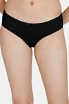 Zivame Girls Anti-Microbial Low Rise Full Coverage Hipster Panty (Pack of 3) - Multicolor — thumbnail 10